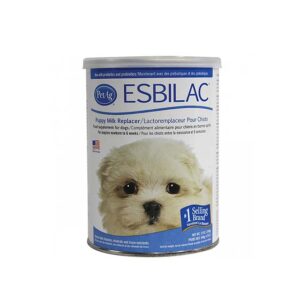 Pet Warehouse PetAg Esbilac Powder 340g Puppy Milk Replacer
