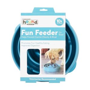 Outward Hound Fun Feeder