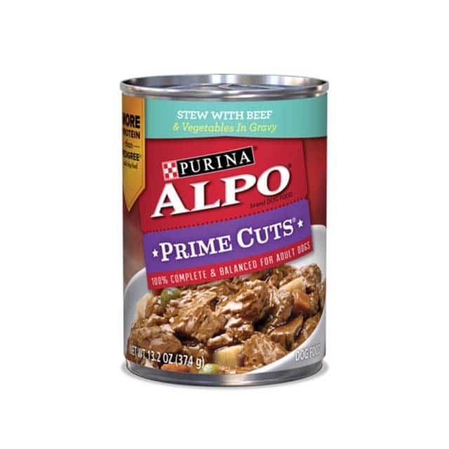 Purina ALPO Prime Cuts