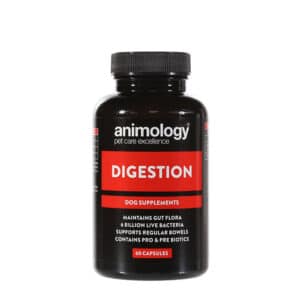 Animology Digestion Dog Supplement