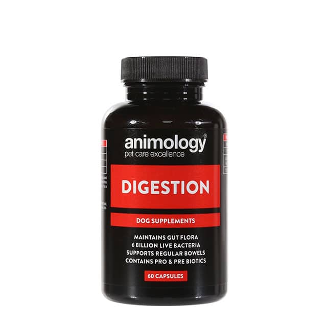 Animology Digestion Dog Supplement