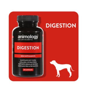 Animology Digestion Dog Supplement