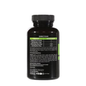 Animology Prebiotic Multi-Vit+ Dog Supplement