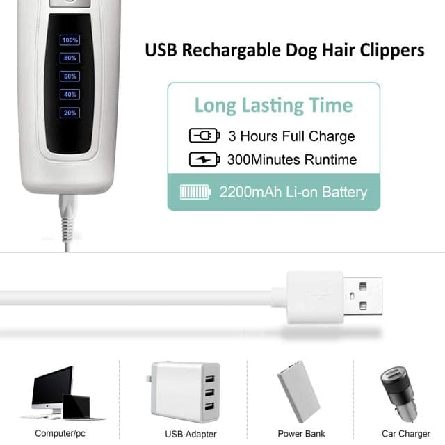 Bousnic Dog Clippers_6