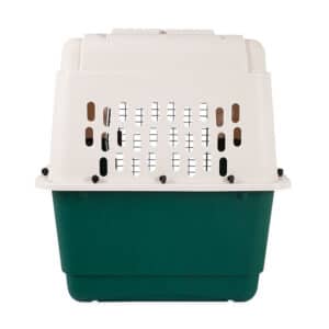 Ruffmaxx Plastic Dog Kennel