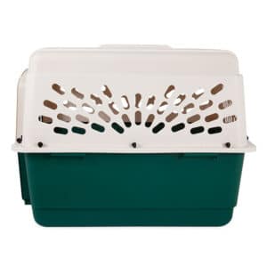 Ruffmaxx Plastic Dog Kennel