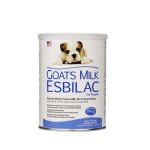 Esbilac Goat Milk For Puppies