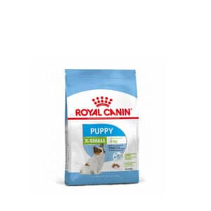 Royal Canin X-Small Puppy -1kg
