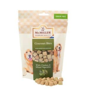 Mr Miller Gourmet Bites