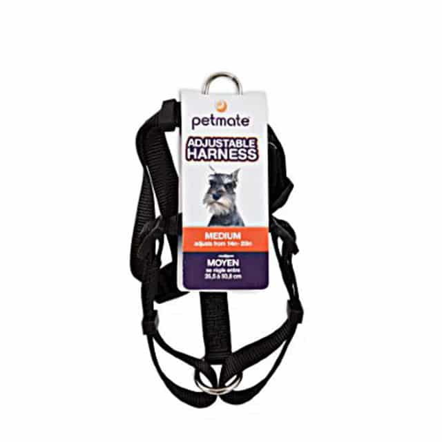 Petmate Adjustable Harness - Medium