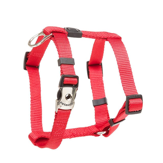 Petmate Adjustable Harness – Medium_2