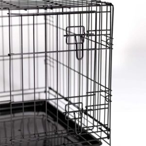 Prevue Pet Products Home On-The-Go Single Door Dog Crate X-Small E431
