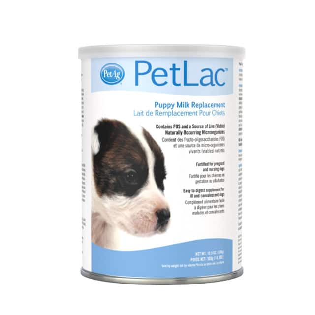 PetAg PetLac Puppy Milk Replacement