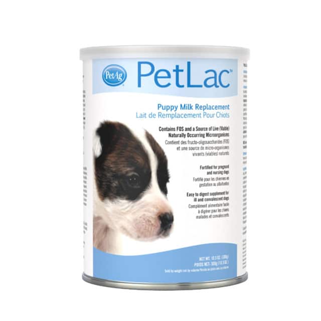 Buy deals puppy milk