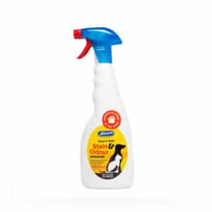 Johnsons Clean and Safe Odour Remover