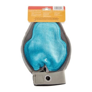 Petmate FurBuster 3-in-1 Dog Grooming Glove