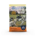 Taste of The Wild High Prairie Puppy Recipe