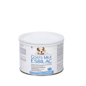 PetAg Goat's Milk Esbilac Puppy Powder