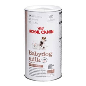 Royal Canin Babydog Milk