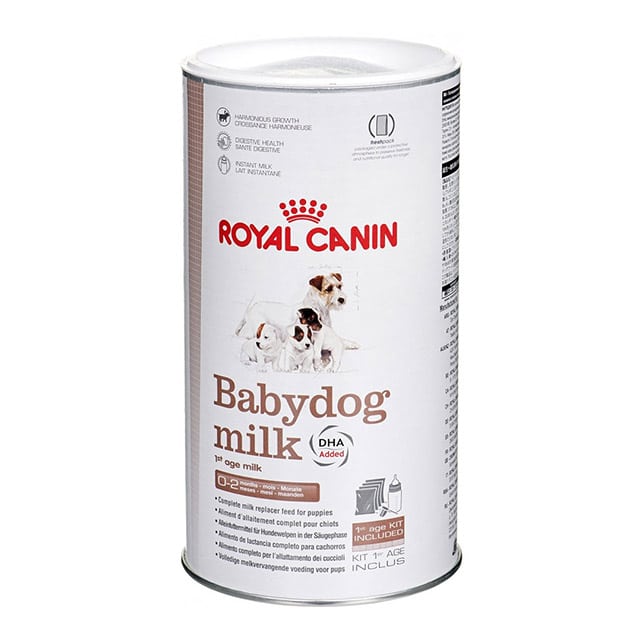 Royal Canin Babydog Milk