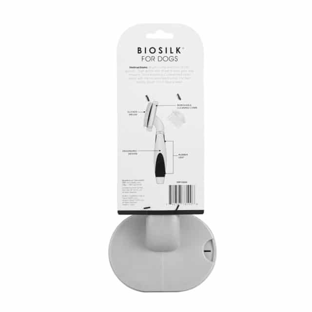 Biosilk New & Improved Slicker Brush for Dogs, Medium_2