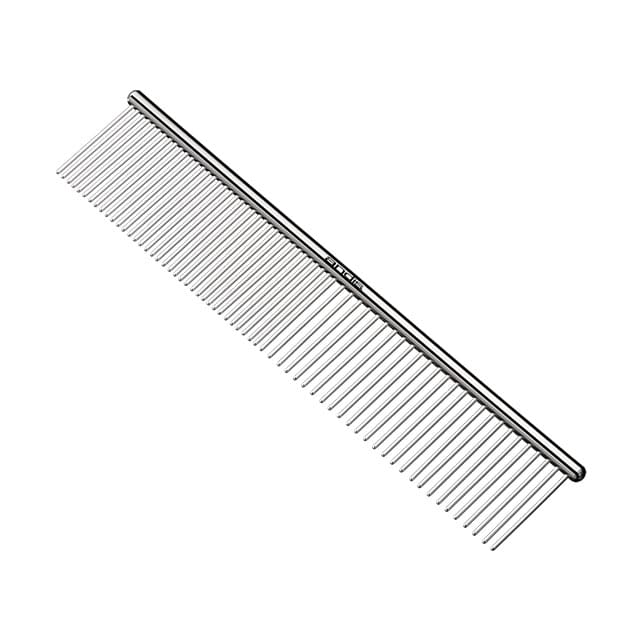 Andis Stainless Steel Comb_2