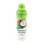 Tropiclean Oatmeal & Tea-Tree Medicated Itch-Relief Pet Shampoo