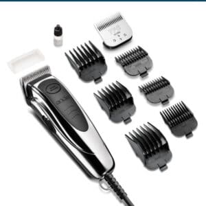 Andis RACD Interchangeable Blade Clipper
