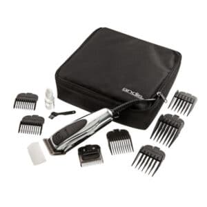 Andis RACD Interchangeable Blade Clipper