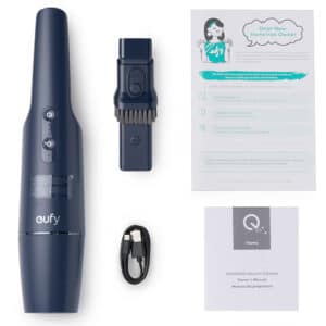 Anker eufy HomeVac H11 Pure, Cordless Handheld Vacuum Cleaner