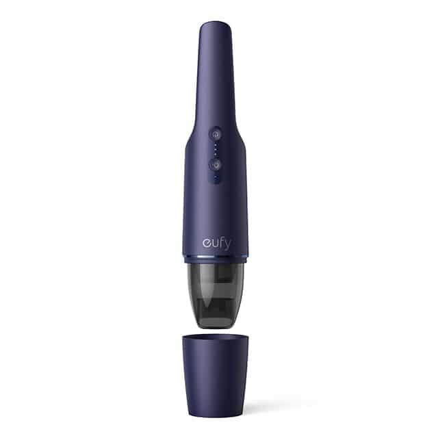 Anker eufy HomeVac H11 Pure, Cordless Handheld Vacuum Cleaner_3
