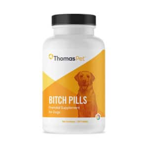 ThomasLabs Bitch Pills