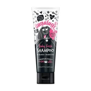 Bugalugs Baby Fresh Dog Shampoo