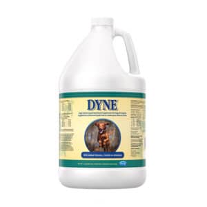 Dyne High Calorie Liquid Nutritional Supplement for Dogs & Puppies_1 Gallon