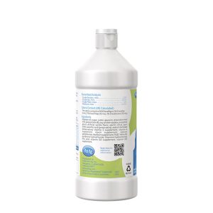 Dyne High Calorie Liquid Nutritional Supplement