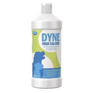 Dyne High Calorie Liquid Nutritional Supplement