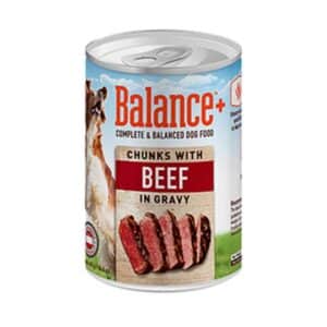 Balance Chunks with Beef