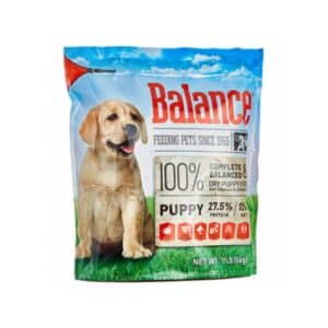 Balance Puppy Dry Food 5kg