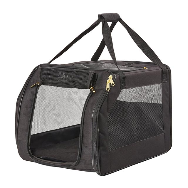 Pet Gear Signature Pet Carrier & Car Seat