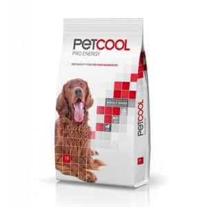 Petcool Pro Energy 18kg