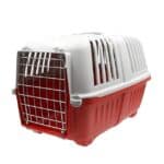 Pratiko Plastic Pet Carrier