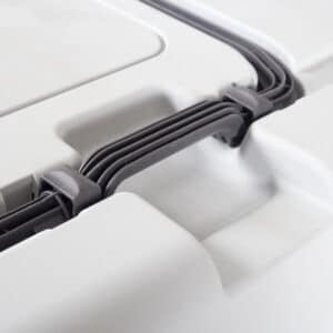 Skudo Aviation Plastic Carrier