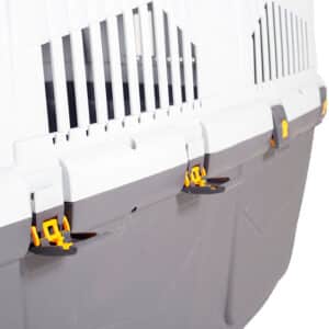 Skudo Aviation Plastic Carrier