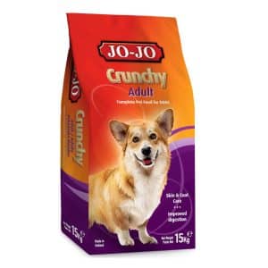 Jojo Crunchy Adult 15kg