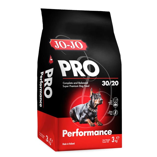 Jojo Pro Performance 3kg