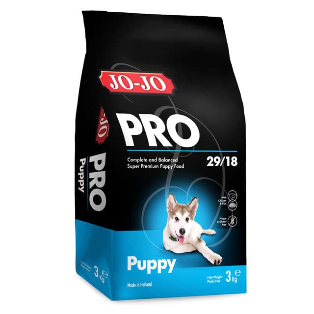 Jojo Pro Puppy 3kg