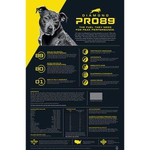 Diamond Pro89