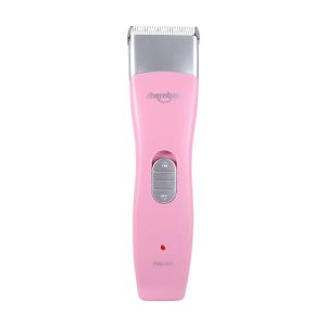Shernbao Candy Series Cord-cordless Pet Clipper PGC-535
