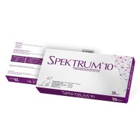 Spektrum 10