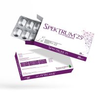 Spektrum 25